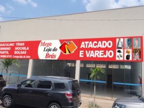 Foto galeria da empresa