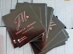 Foto galeria da empresa