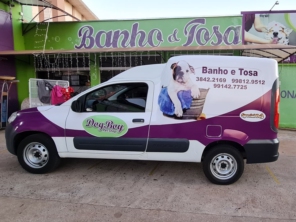 Foto galeria da empresa