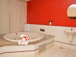 Foto de Motel Taj Mahal em Assis, SP por Solutudo