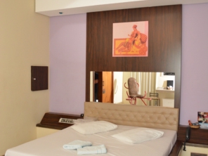 Foto de Motel Taj Mahal em Assis, SP por Solutudo