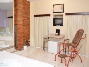 Foto de Motel Taj Mahal em Assis, SP por Solutudo