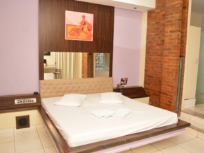 Foto de Motel Taj Mahal em Assis, SP por Solutudo