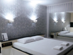 Foto de Motel A2 em Assis, SP por Solutudo