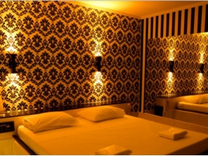 Foto de Motel A2 em Assis, SP por Solutudo