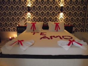 Foto de Motel A2 em Assis, SP por Solutudo