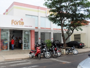 Foto de Elétrica Forte Materiais Elétricos & Serviços em Assis, SP por Solutudo