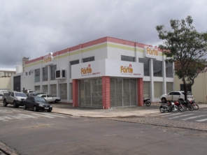 Foto de Elétrica Forte Materiais Elétricos & Serviços em Assis, SP por Solutudo