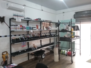 Foto galeria da empresa