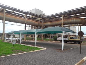 Foto galeria da empresa