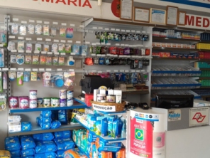 Foto de Medicamentos Brasil De Assis Ltda em Assis, SP por Solutudo