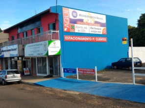 Foto de Medicamentos Brasil De Assis Ltda em Assis, SP por Solutudo