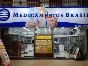 Foto galeria da empresa