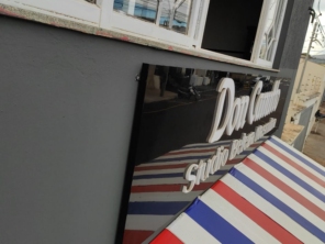 Foto de Barbearia Don Canutto em Assis, SP por Solutudo
