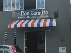 Foto de Barbearia Don Canutto em Assis, SP por Solutudo