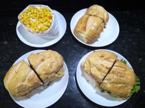Foto de Toninho Lanches em Assis, SP por Solutudo
