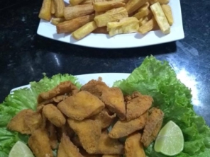 Foto de Toninho Lanches em Assis, SP por Solutudo