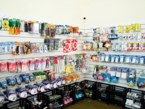 Foto galeria da empresa