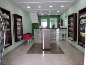 Foto galeria da empresa