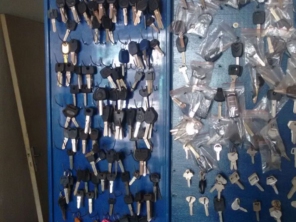 Foto galeria da empresa