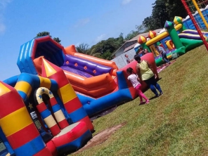 Foto de Maximo Festa em Assis, SP por Solutudo