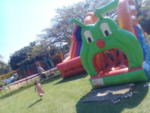 Foto de Maximo Festa em Assis, SP por Solutudo