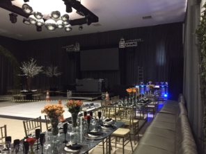 Foto de Victória Hall em Assis, SP por Solutudo