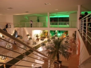 Foto de Victória Hall em Assis, SP por Solutudo