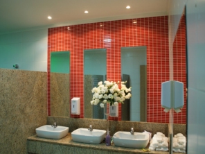 Foto de Victória Hall em Assis, SP por Solutudo