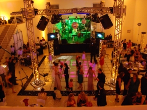 Foto de Victória Hall em Assis, SP por Solutudo