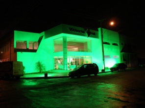 Foto de Victória Hall em Assis, SP por Solutudo
