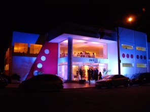 Foto de Victória Hall em Assis, SP por Solutudo