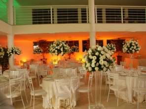 Foto de Victória Hall em Assis, SP por Solutudo
