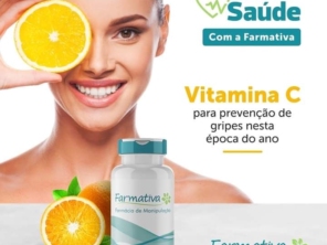 Foto de Farmativa - Farmácia de Manipulação em Ourinhos, SP por Solutudo