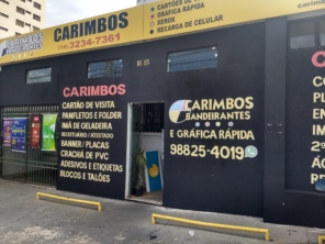 Foto galeria da empresa