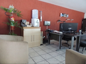 Foto galeria da empresa