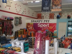 Foto de Spampy Pet em Assis, SP por Solutudo