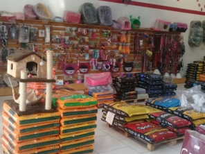 Foto de Spampy Pet em Assis, SP por Solutudo