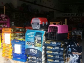 Foto de Spampy Pet em Assis, SP por Solutudo