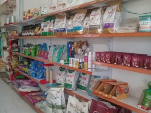 Foto de Spampy Pet em Assis, SP por Solutudo