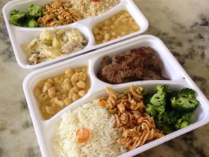 Foto de Easy Way - Cozinha Saudável em Bauru, SP por Solutudo