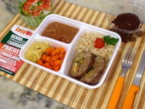 Foto de Easy Way - Cozinha Saudável em Bauru, SP por Solutudo