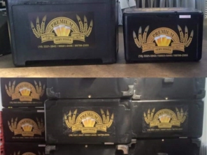 Foto galeria da empresa