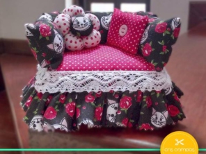 Foto galeria da empresa