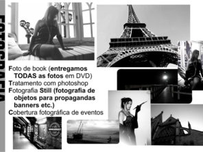 Foto galeria da empresa