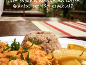 Foto de Quintal da Tomy em Assis, SP por Solutudo