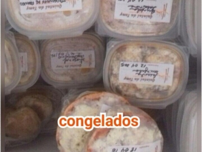 Foto galeria da empresa