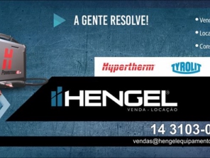 Foto galeria da empresa