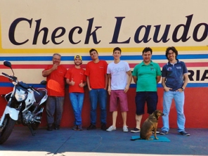 Foto galeria da empresa