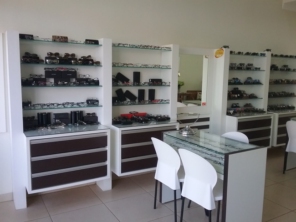 Foto galeria da empresa